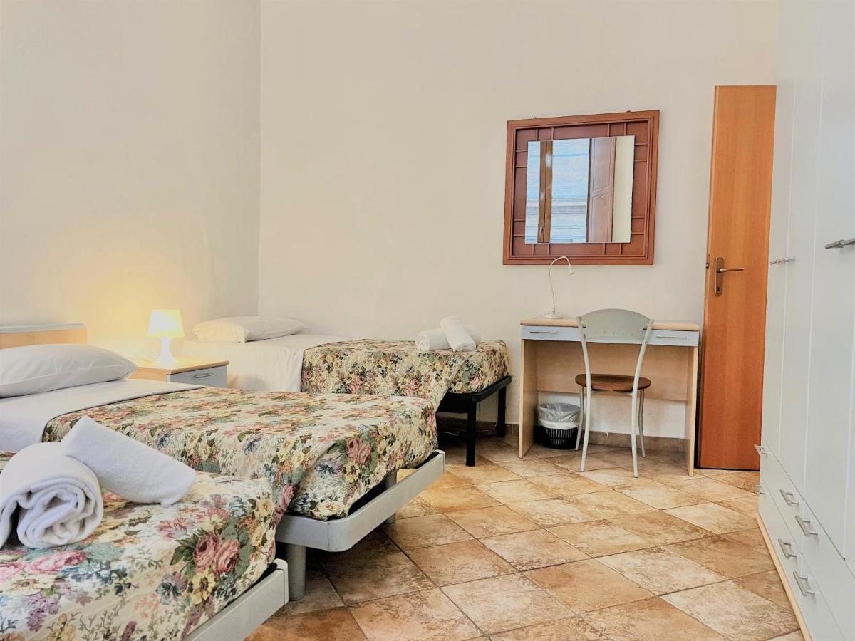 HostelCiompi Siena Exterior foto