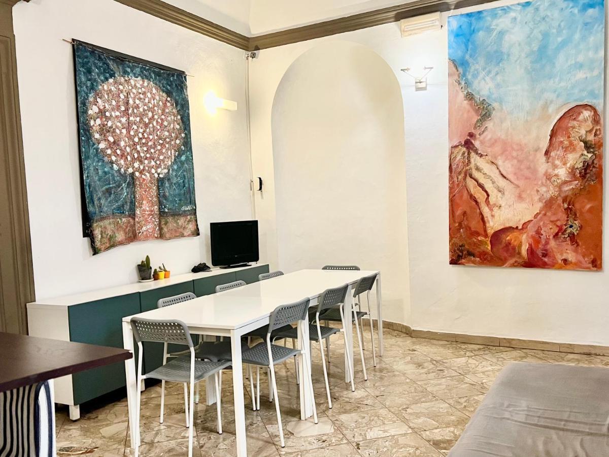 HostelCiompi Siena Exterior foto